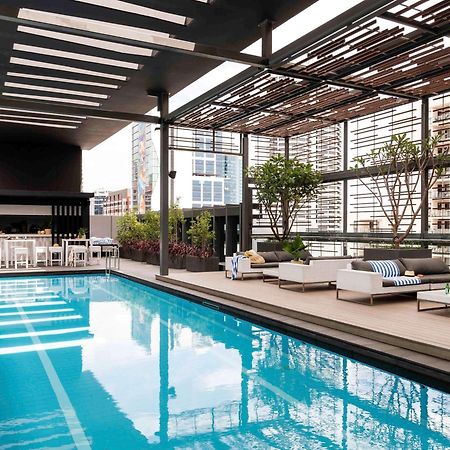 Novotel Perth Murray Street Εξωτερικό φωτογραφία