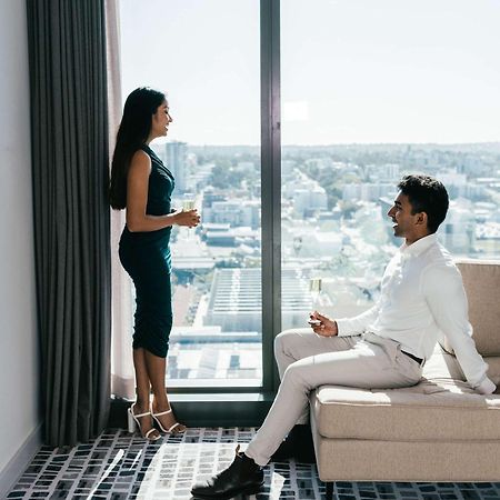 Novotel Perth Murray Street Εξωτερικό φωτογραφία