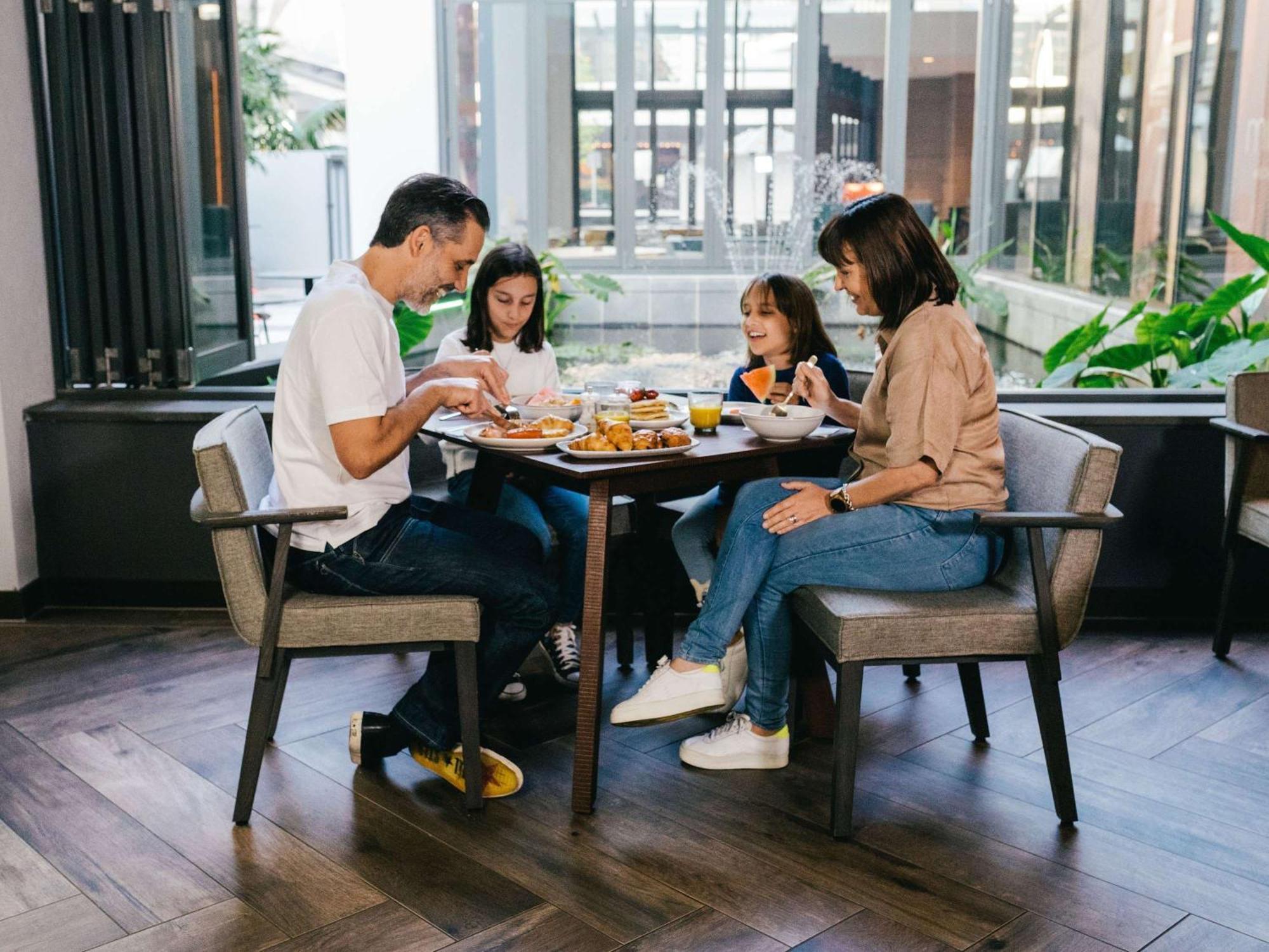 Novotel Perth Murray Street Εξωτερικό φωτογραφία