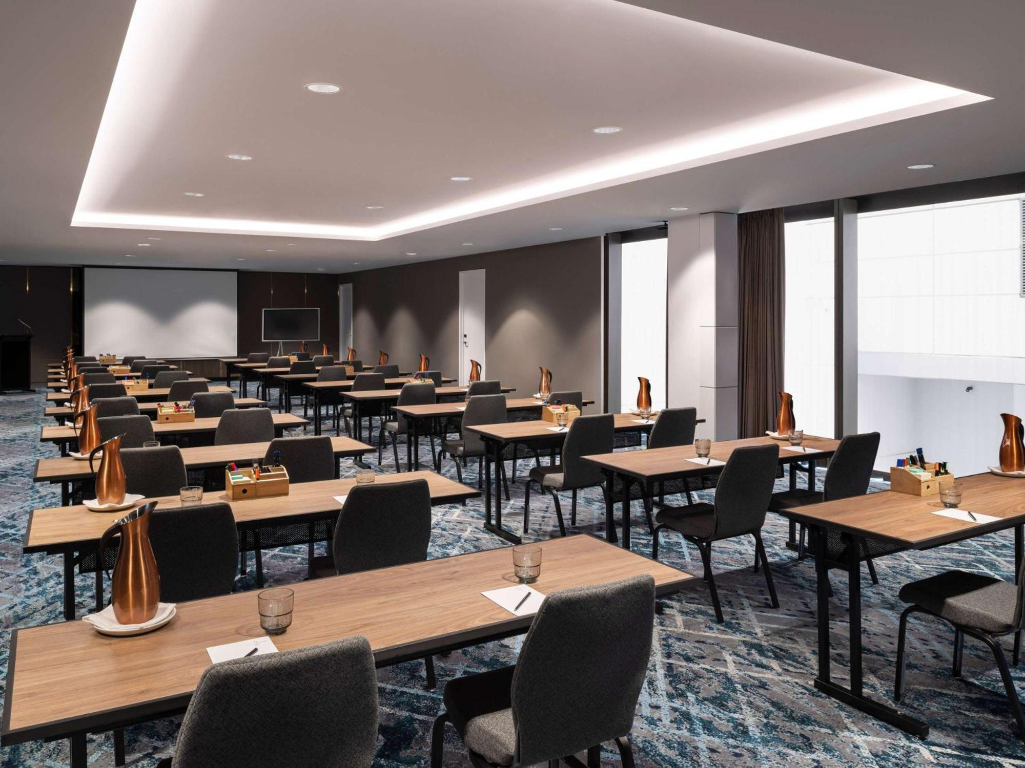Novotel Perth Murray Street Εξωτερικό φωτογραφία