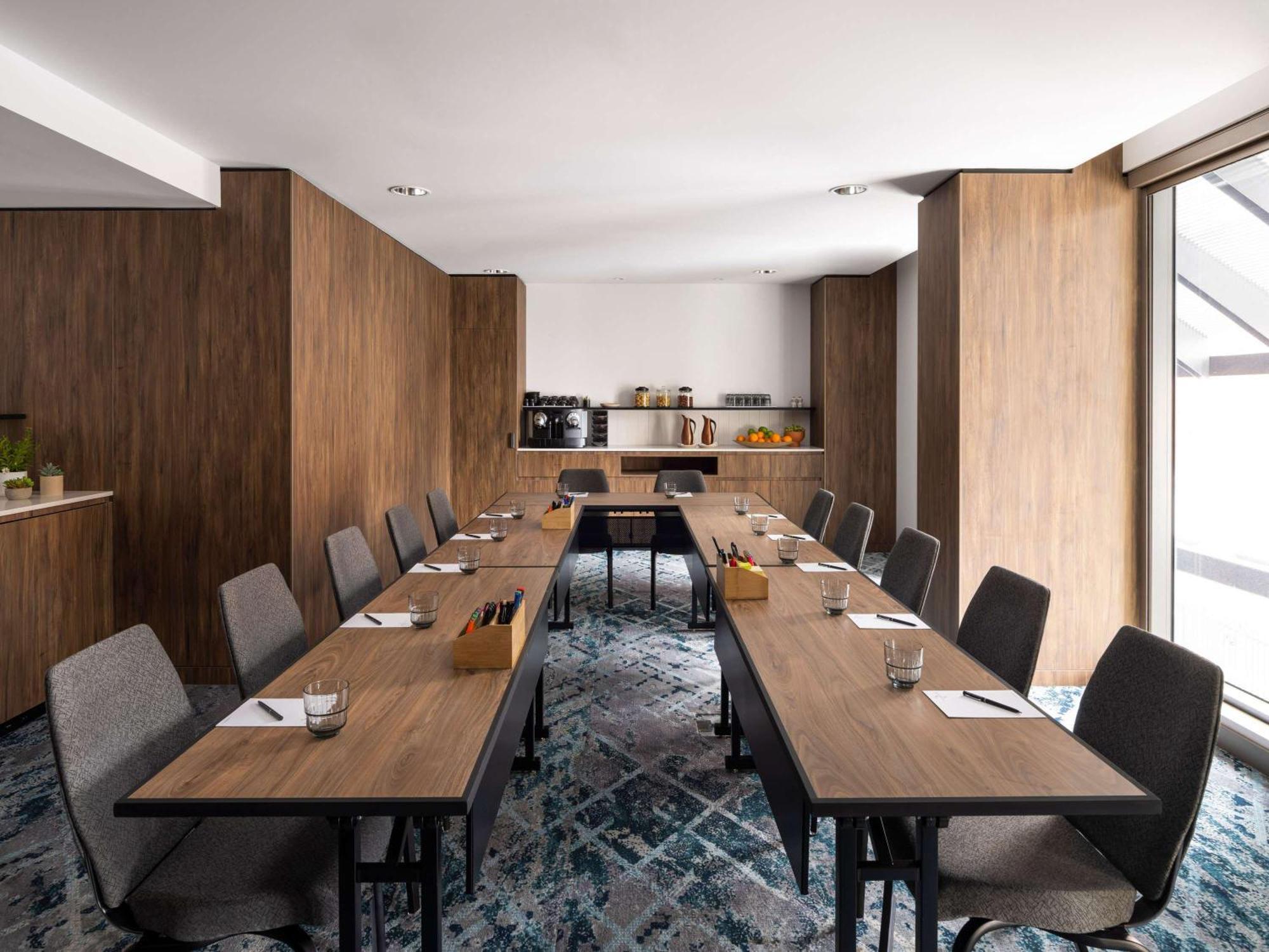 Novotel Perth Murray Street Εξωτερικό φωτογραφία