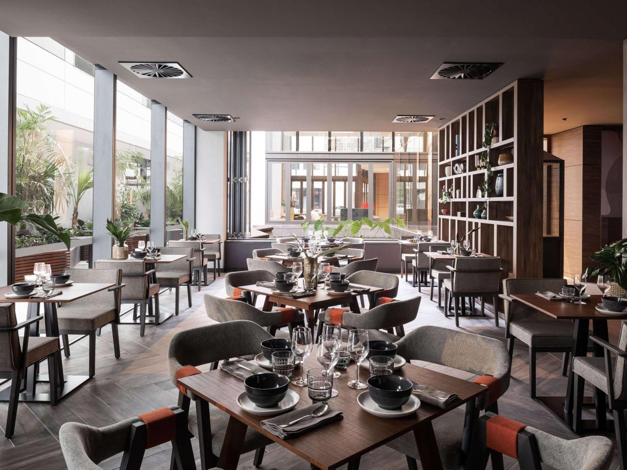 Novotel Perth Murray Street Εξωτερικό φωτογραφία