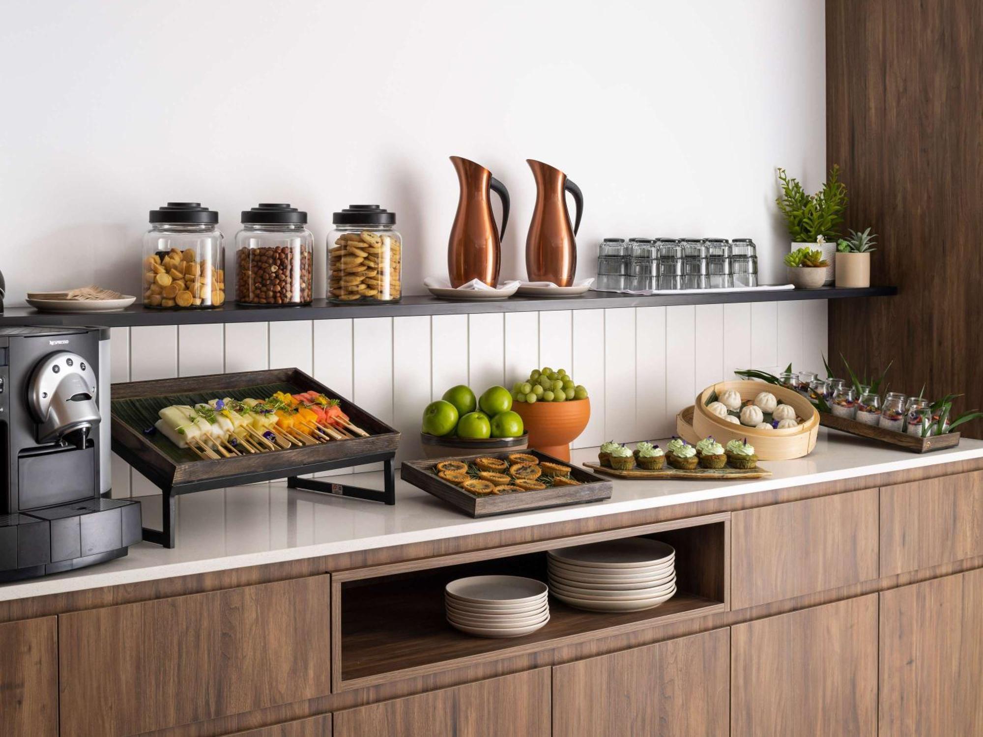 Novotel Perth Murray Street Εξωτερικό φωτογραφία