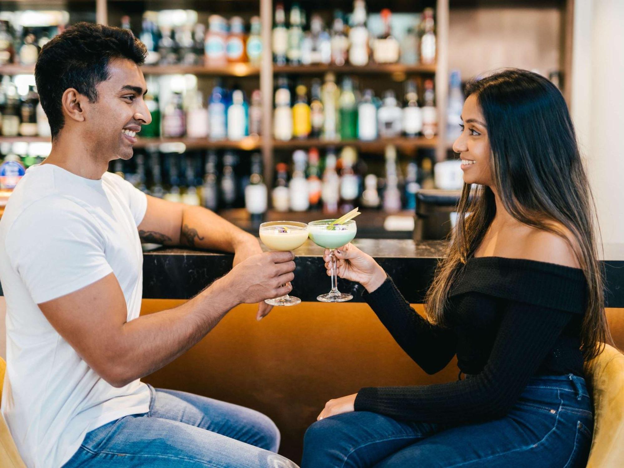Novotel Perth Murray Street Εξωτερικό φωτογραφία