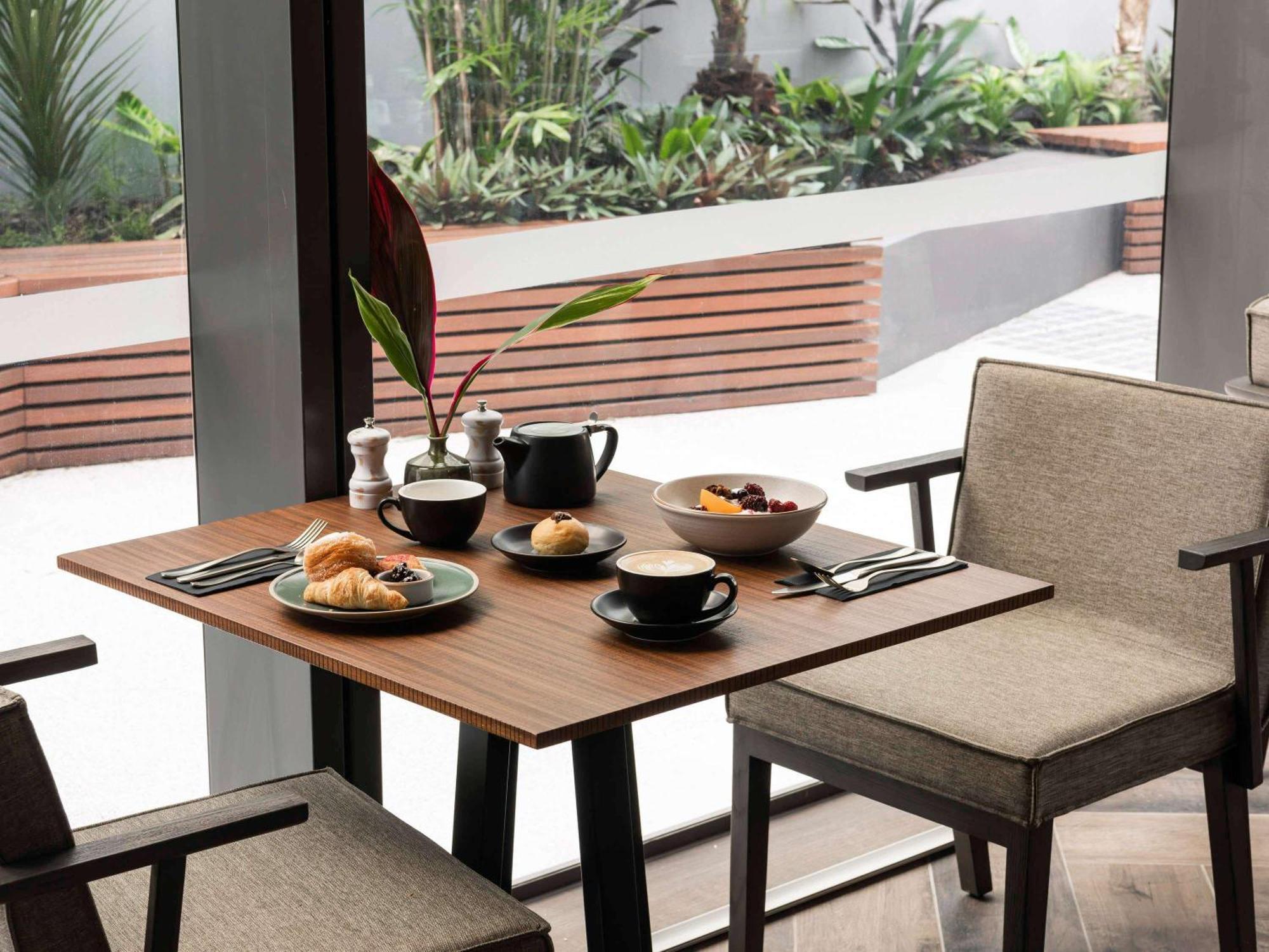Novotel Perth Murray Street Εξωτερικό φωτογραφία