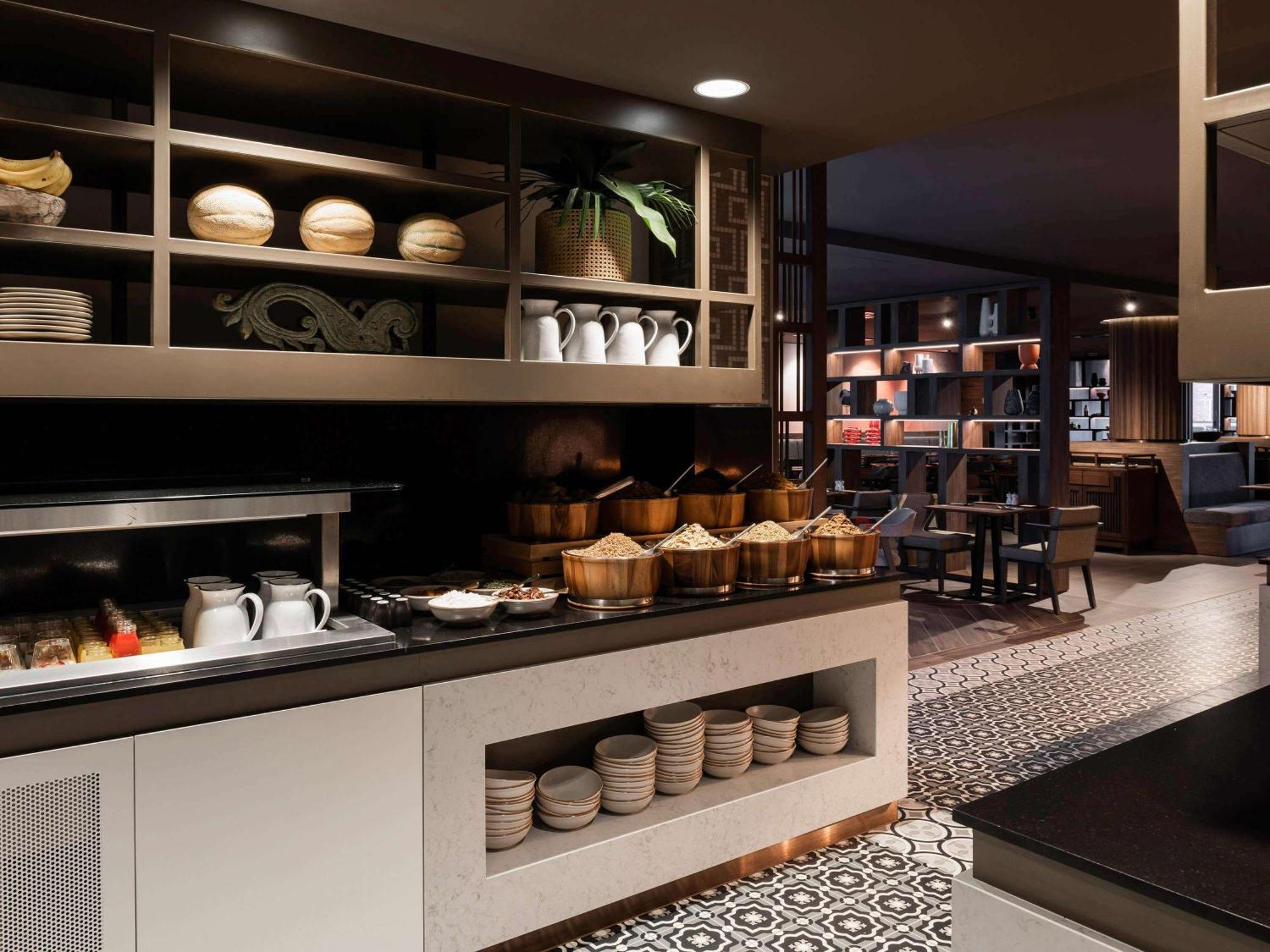 Novotel Perth Murray Street Εξωτερικό φωτογραφία