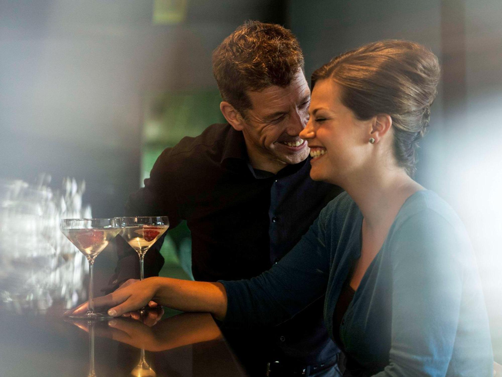 Novotel Perth Murray Street Εξωτερικό φωτογραφία