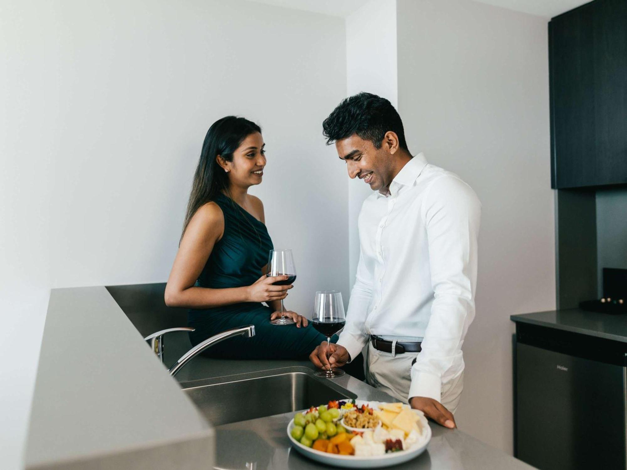 Novotel Perth Murray Street Εξωτερικό φωτογραφία