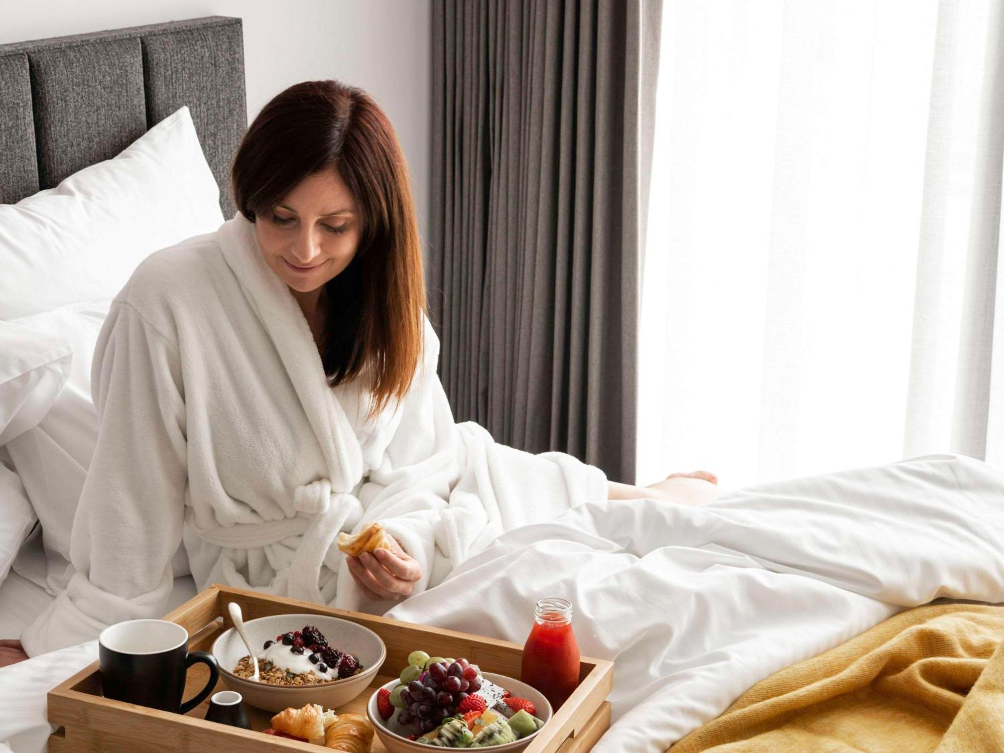 Novotel Perth Murray Street Εξωτερικό φωτογραφία