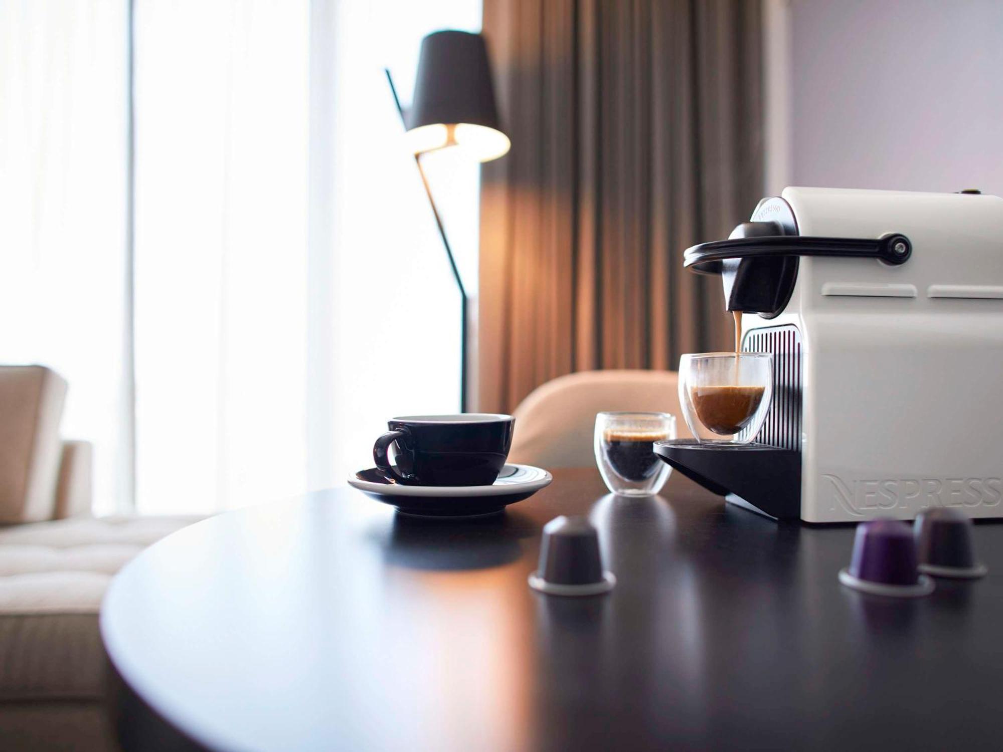 Novotel Perth Murray Street Εξωτερικό φωτογραφία