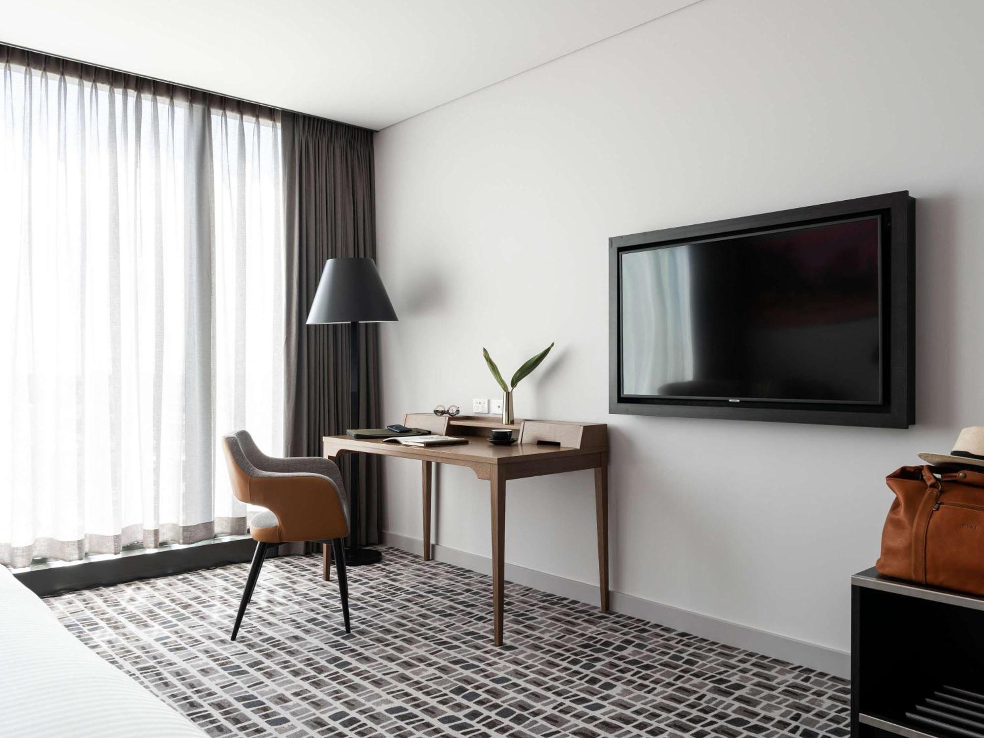 Novotel Perth Murray Street Εξωτερικό φωτογραφία