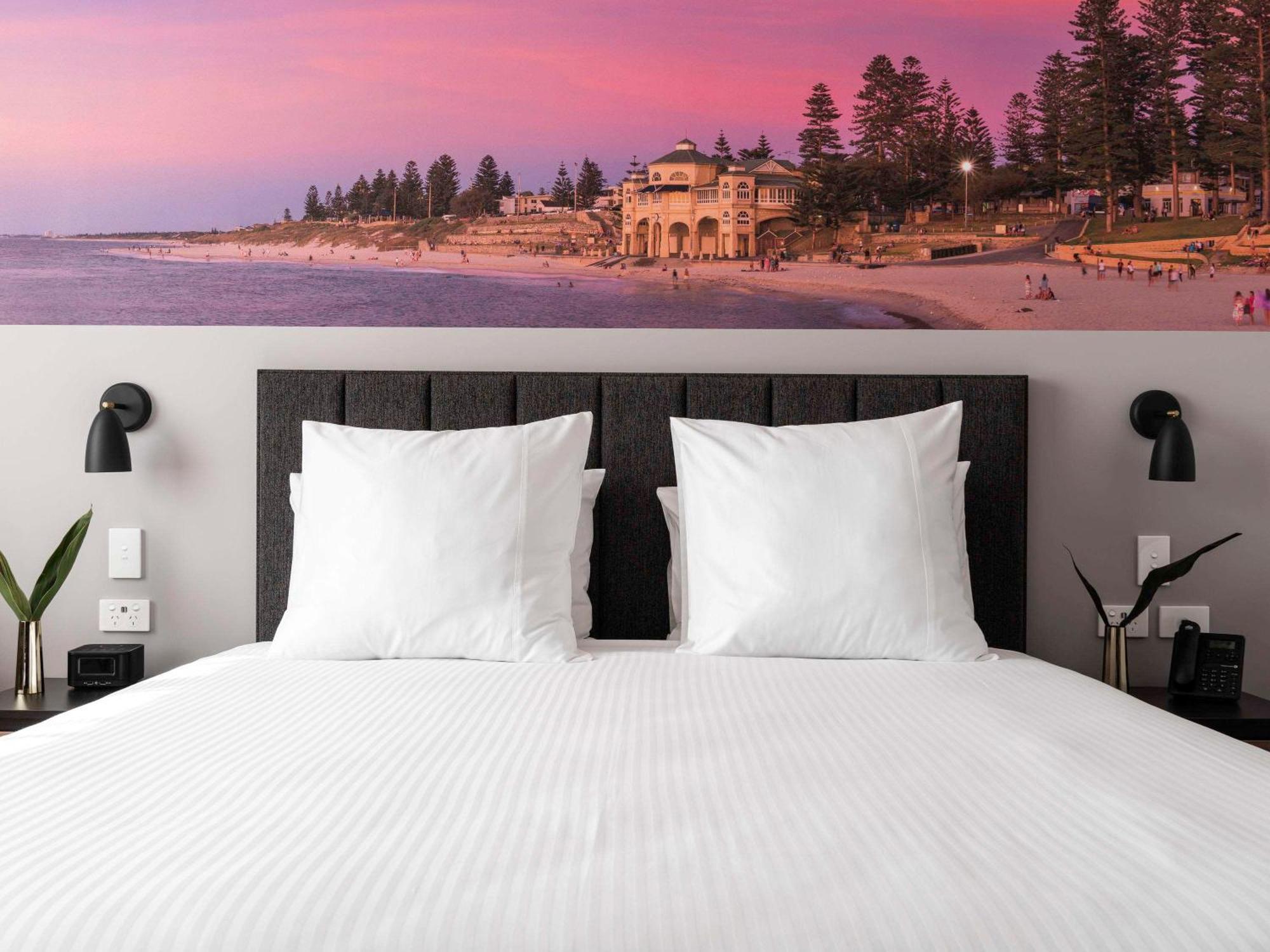Novotel Perth Murray Street Εξωτερικό φωτογραφία