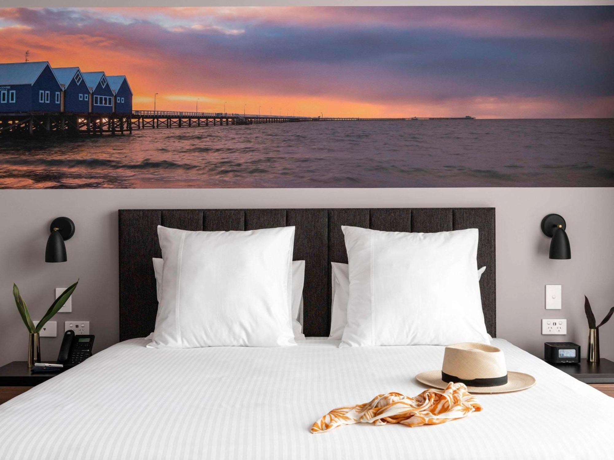 Novotel Perth Murray Street Εξωτερικό φωτογραφία
