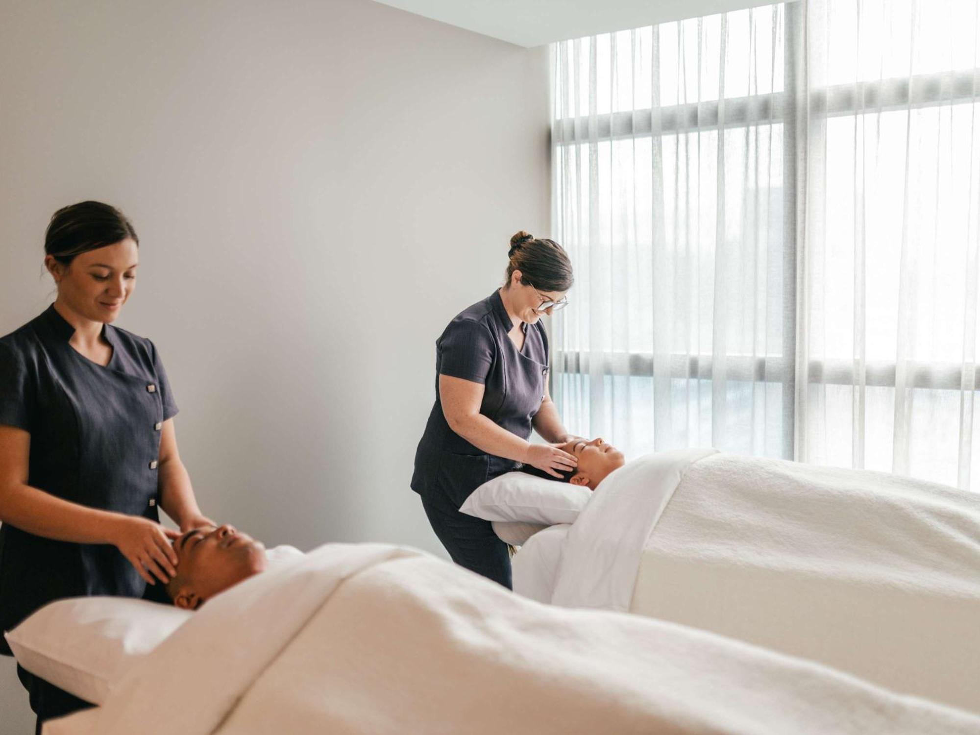 Novotel Perth Murray Street Εξωτερικό φωτογραφία