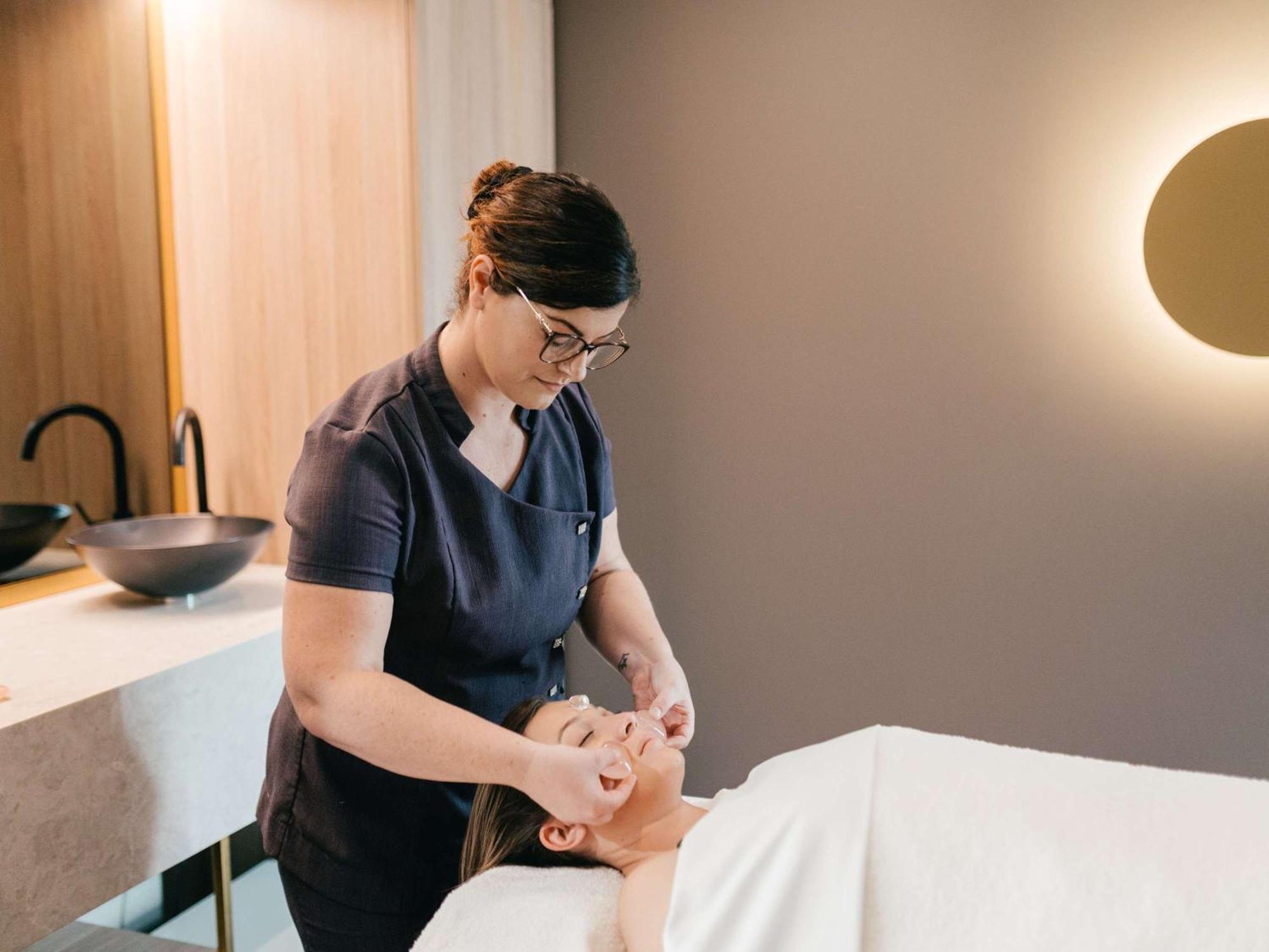 Novotel Perth Murray Street Εξωτερικό φωτογραφία