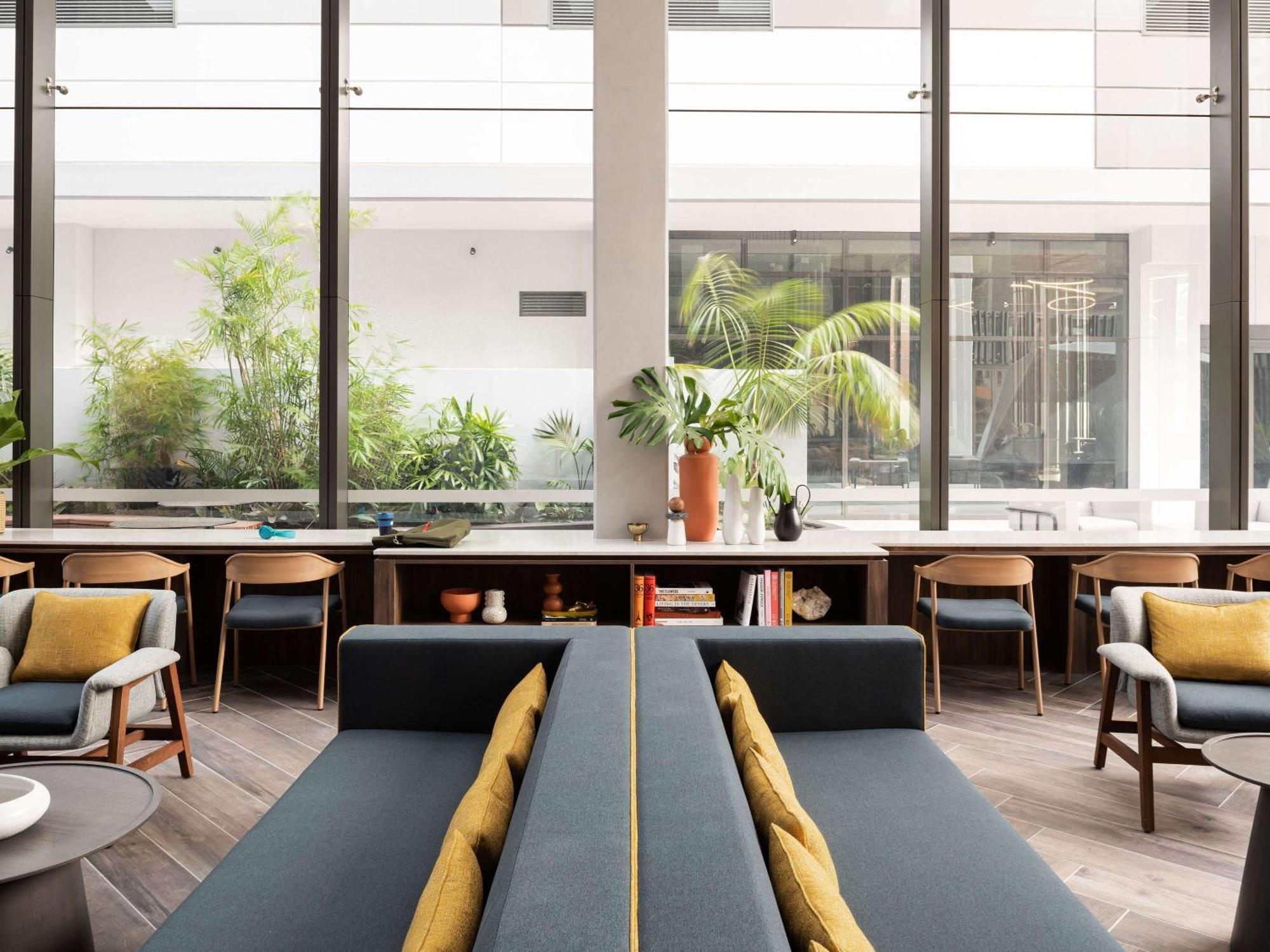 Novotel Perth Murray Street Εξωτερικό φωτογραφία