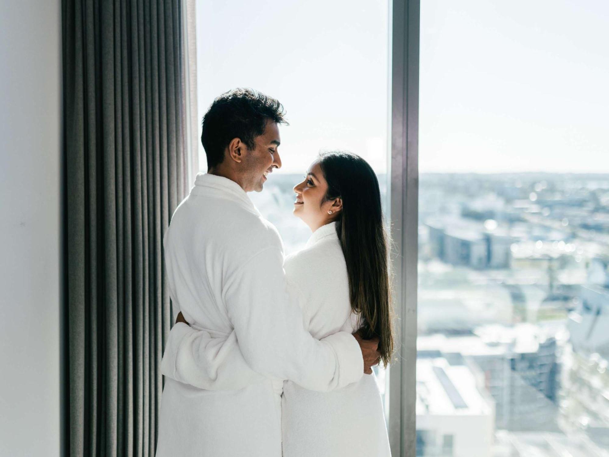 Novotel Perth Murray Street Εξωτερικό φωτογραφία