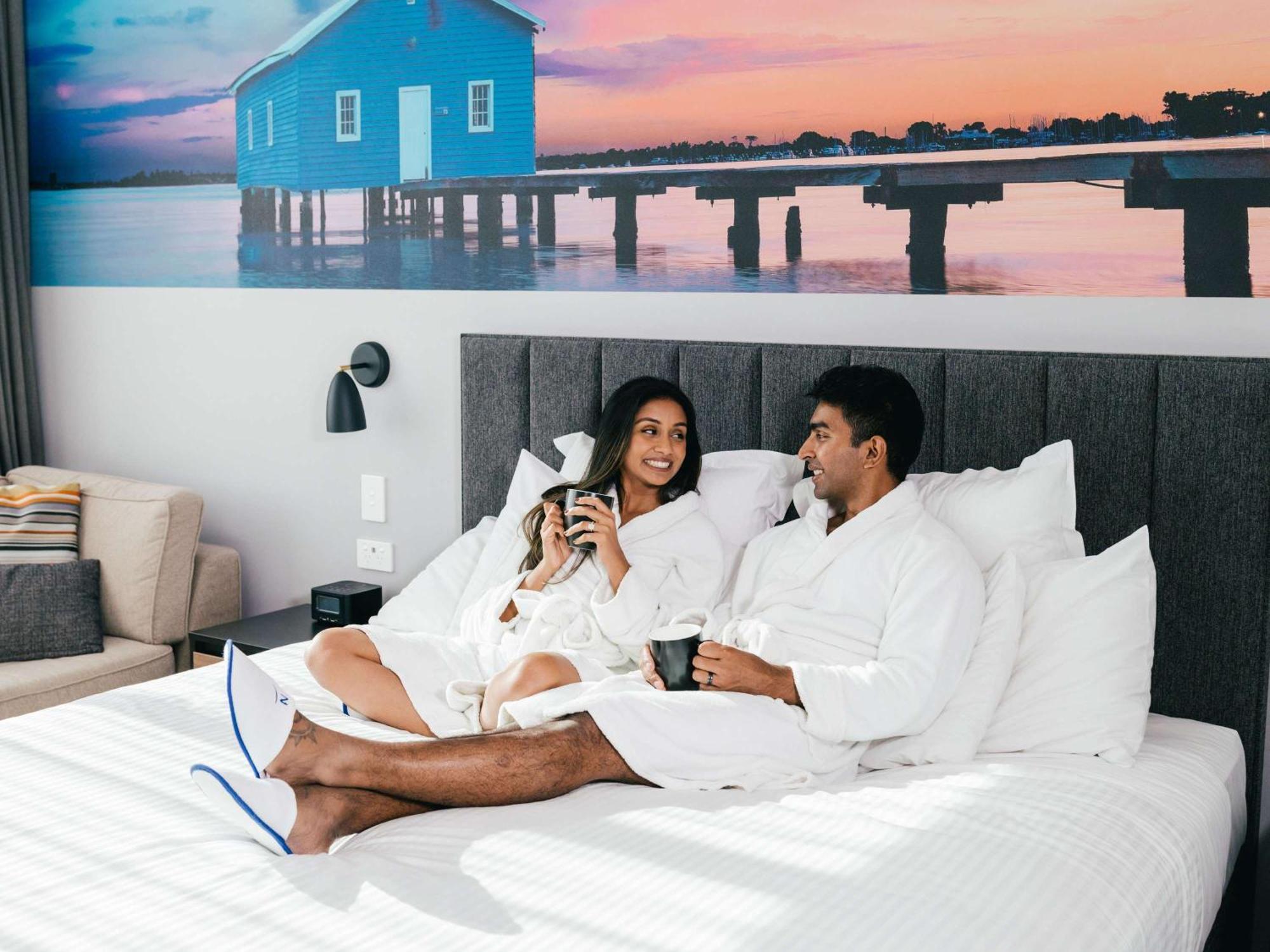 Novotel Perth Murray Street Εξωτερικό φωτογραφία